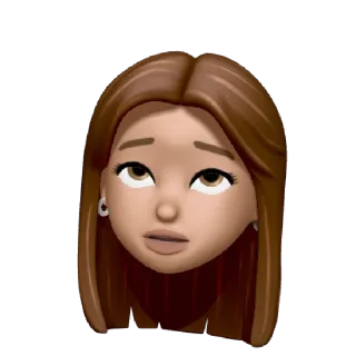 ☔️ emoji mich sticker ☔️ Telegram sticker 6 of 44