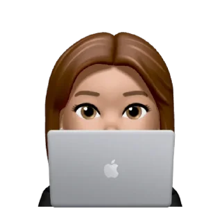 ☔️ emoji mich sticker ☔️ Telegram sticker 8 of 44