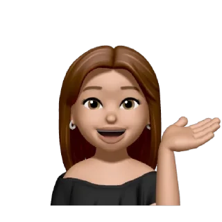 ☔️ emoji mich sticker ☔️ Telegram sticker 15 of 44