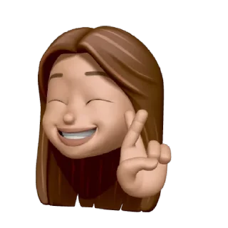 ☔️ emoji mich sticker ☔️ Telegram sticker 13 of 44