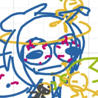 😫 emoji Нова Telegram sticker 15 of 27