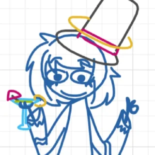 🤌 emoji Нова Telegram sticker 13 of 27