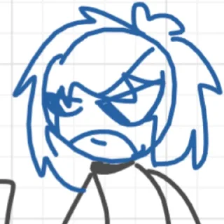 😡 emoji Нова Telegram sticker 18 of 27