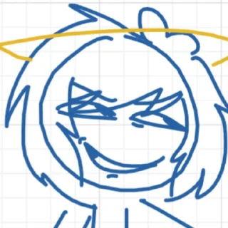 😏 emoji Нова Telegram sticker 22 of 27