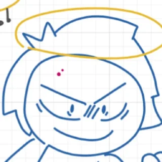 😈 emoji Нова Telegram sticker 20 of 27