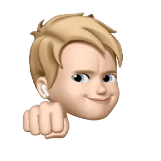 😑 emoji goose n🥚 Telegram sticker 20 of 51