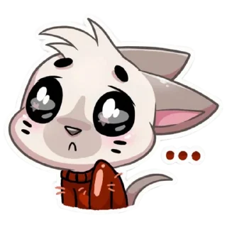🌟 emoji Алекс. Telegram sticker 9 of 18