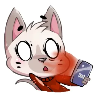 🌟 emoji Алекс. Telegram sticker 8 of 18