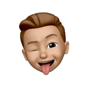 😜 emoji Voltbrox Emote Telegram sticker 11 of 36