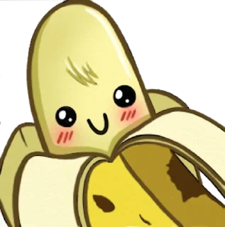Sticker from Danti Emote