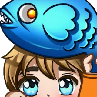Sticker from Danti Emote