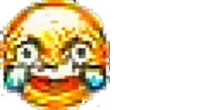 Sticker from emote