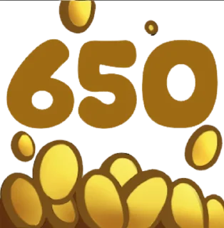 Sticker from Danti Emote