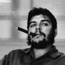 Sticker from che