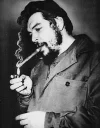 Sticker from che