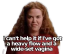 🚿 emoji Mean Girls Pack Telegram sticker 16 of 29