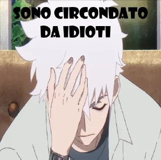 Sticker from Link click memes
