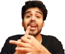 😈 emoji Dariomoccia Telegram sticker 13 of 36