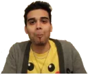 😗 emoji Dariomoccia Telegram sticker 7 of 36