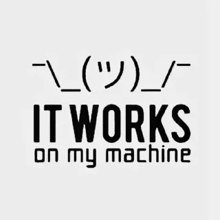 Sticker from Friendly Telegram