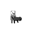Sticker from Bi adabi @Officialir