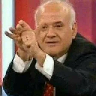 🖕 emoji İsmail Telegram sticker 3 of 18