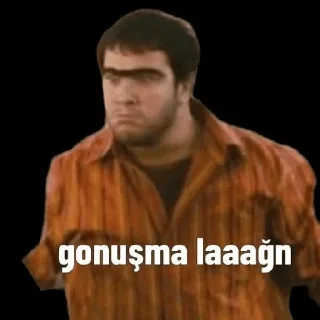 🤬 emoji İsmail Telegram sticker 7 of 18