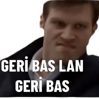 😠 emoji İsmail Telegram sticker 2 of 18
