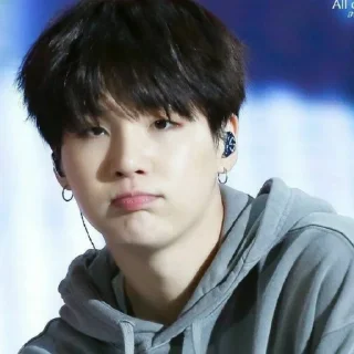 🔥 emoji [@btsvideopic]🅢🅤🅖🅐 Telegram sticker 12 of 34