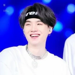 🔥 emoji [@btsvideopic]🅢🅤🅖🅐 Telegram sticker 2 of 34