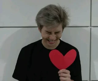 Sticker from Rm (@btsvideopic)