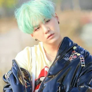 🔥 emoji [@btsvideopic]🅢🅤🅖🅐 Telegram sticker 22 of 34