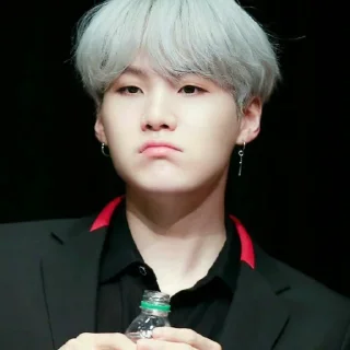 🔥 emoji [@btsvideopic]🅢🅤🅖🅐 Telegram sticker 20 of 34