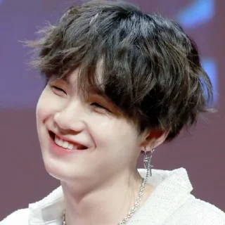 🔥 emoji [@btsvideopic]🅢🅤🅖🅐 Telegram sticker 10 of 34