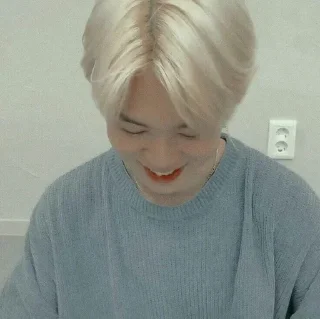 Sticker from jimin (@btsvideopic)
