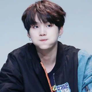 🔥 emoji [@btsvideopic]🅢🅤🅖🅐 Telegram sticker 14 of 34