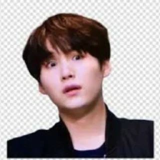 🪐 emoji [@btsvideopic]🅢🅤🅖🅐 Telegram sticker 1 of 34