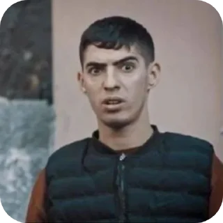 👨 emoji @VirutalGod atreusex Telegram sticker 22 of 107
