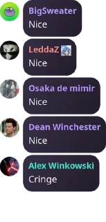 🤷‍♂️ emoji Re TeaM pack by @QuotLyBot Telegram sticker 23 of 111