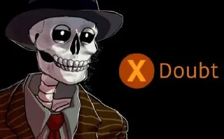 💀 emoji Join The Skeleton Army, They Said Telegram sticker 22 of 86