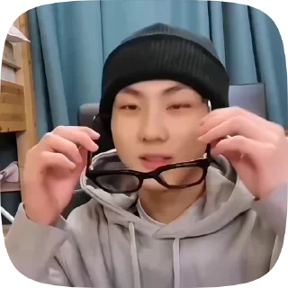 ✨ emoji jungwon Telegram sticker 11 of 15