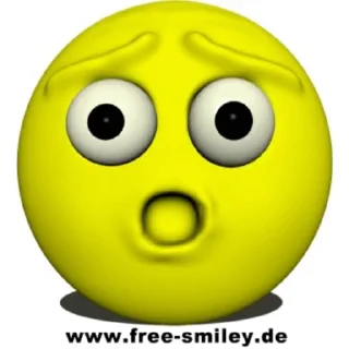 😨 emoji free-smiley-faces.de @stikah Telegram sticker 13 of 50