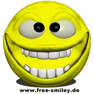 🤪 emoji free-smiley-faces.de @stikah Telegram sticker 6 of 50