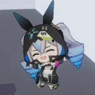 ☺️ emoji Моя девочка Telegram sticker 18 of 120