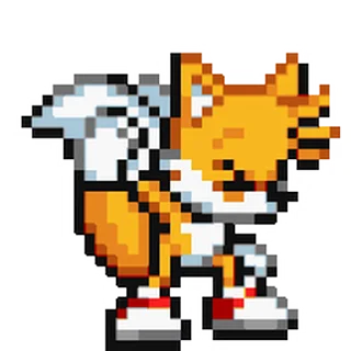 ©️ emoji @pl8yer‌'s sonic ᯓ Telegram sticker 10 of 105