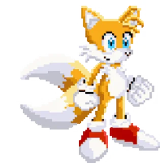 ©️ emoji @pl8yer‌'s sonic ᯓ Telegram sticker 16 of 105