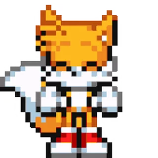 ©️ emoji @pl8yer‌'s sonic ᯓ Telegram sticker 3 of 105
