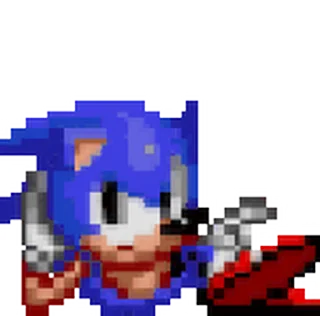 ©️ emoji @pl8yer‌'s sonic ᯓ Telegram sticker 15 of 105