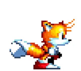 ©️ emoji @pl8yer‌'s sonic ᯓ Telegram sticker 13 of 105
