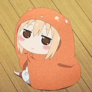 Sticker from LeeLay random mood